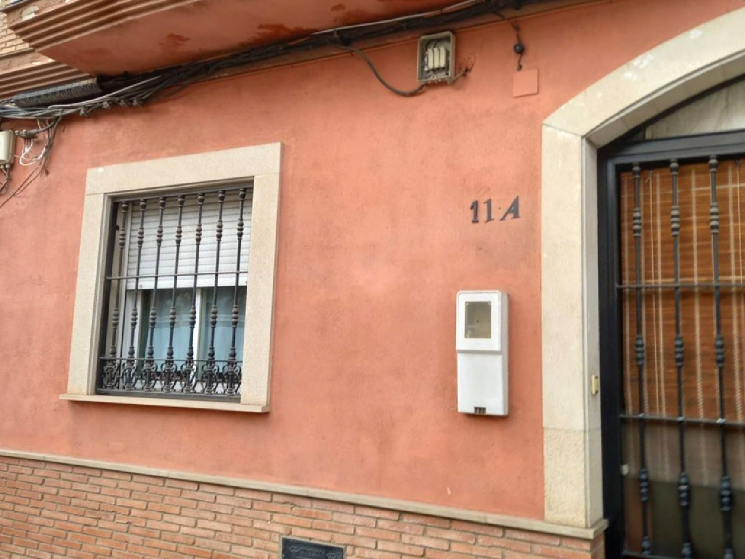 à vendre maison Linares Sierra Morena 2
