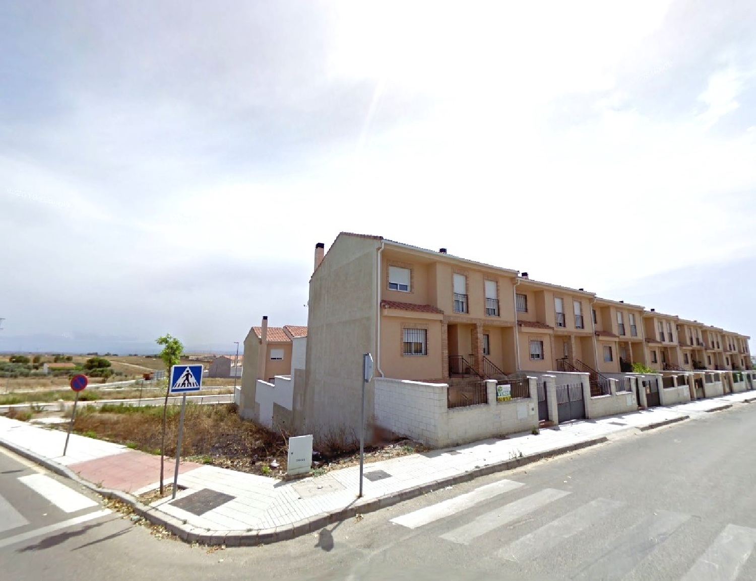à vendre maison Linares Sierra Morena 2