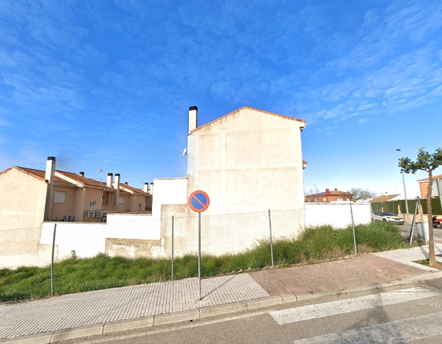 à vendre maison Linares Sierra Morena 3