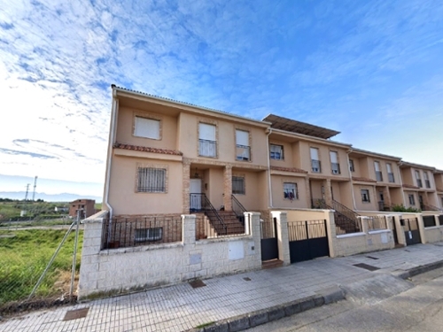 Linares Sierra Morena maison foto 6272265