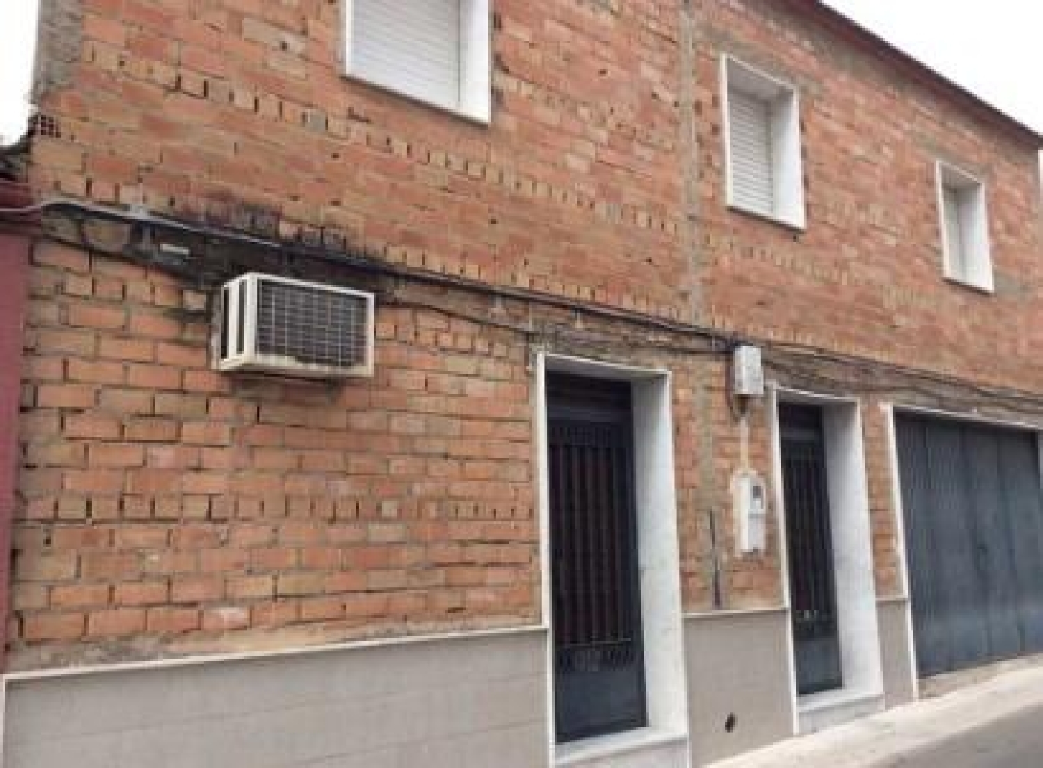  à vendre maison Linares Sierra Morena 1