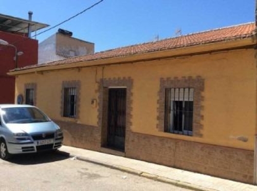 Linares Sierra Morena maison foto 6279972