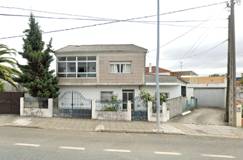 Lindeiros Arzúa maison foto 6272387