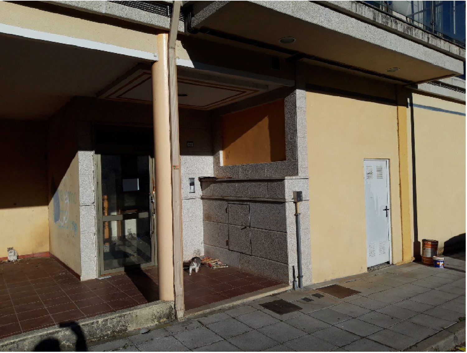 te koop huis Lindeiros Arzúa 2
