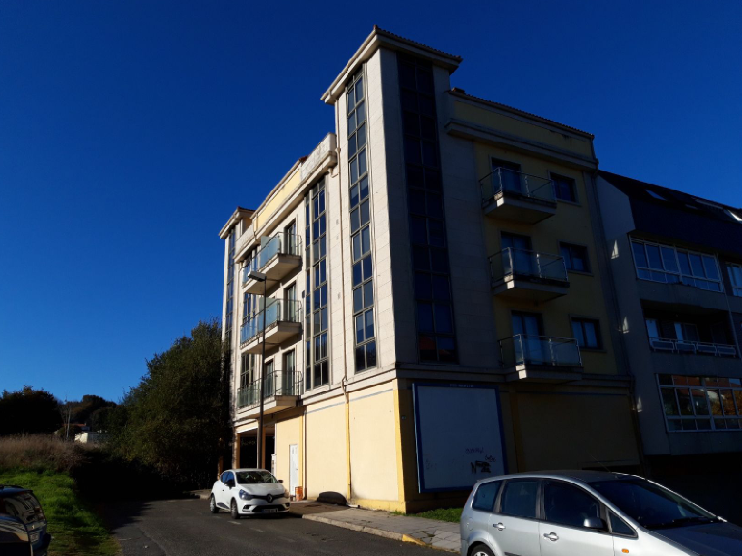  te koop huis Lindeiros Arzúa 1