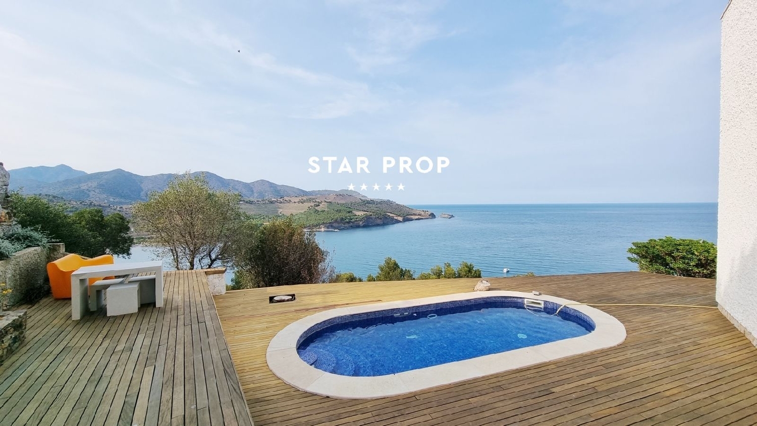  à vendre maison Llançà Alt Empordà 5