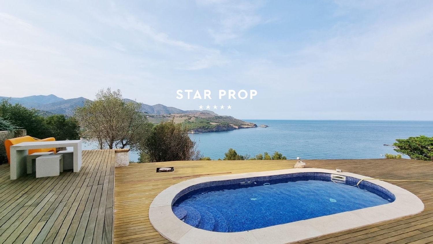 à vendre maison Llançà Alt Empordà 2