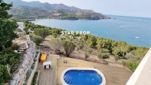 Llançà Alt Empordà hus foto 6270832