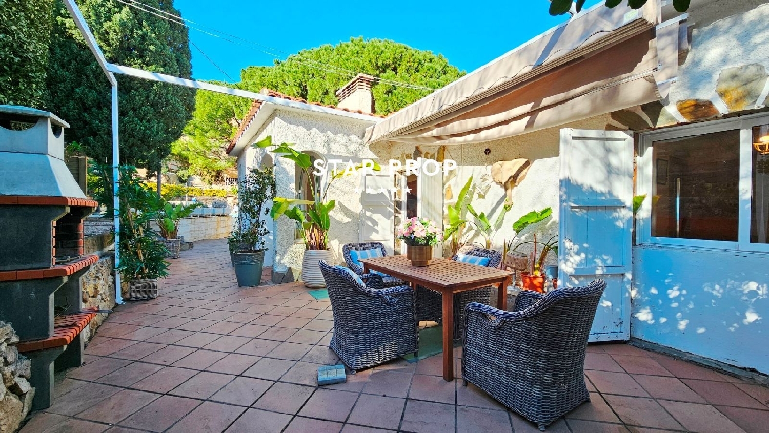  à vendre maison Llançà Alt Empordà 4