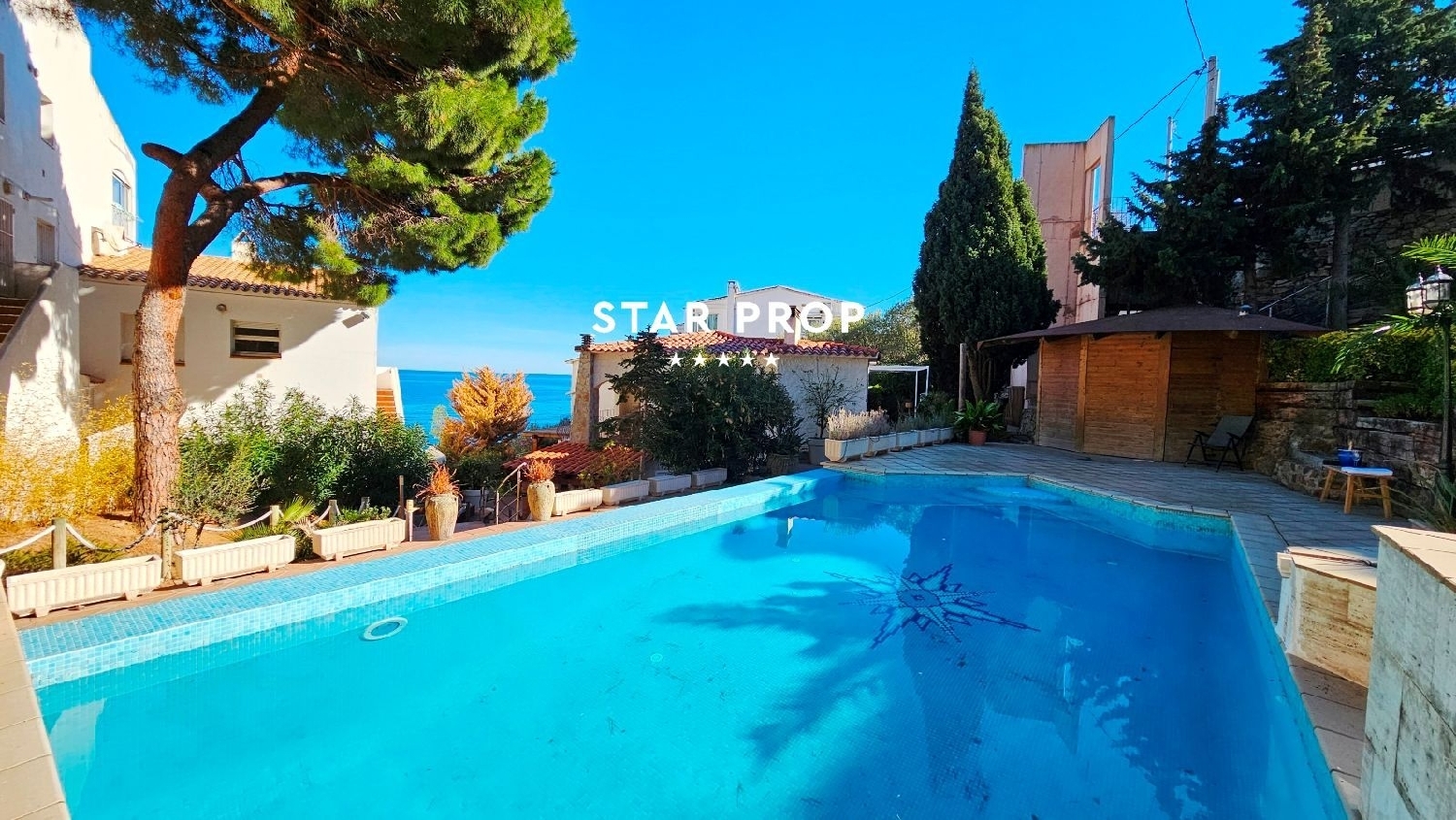 à vendre maison Llançà Alt Empordà 3
