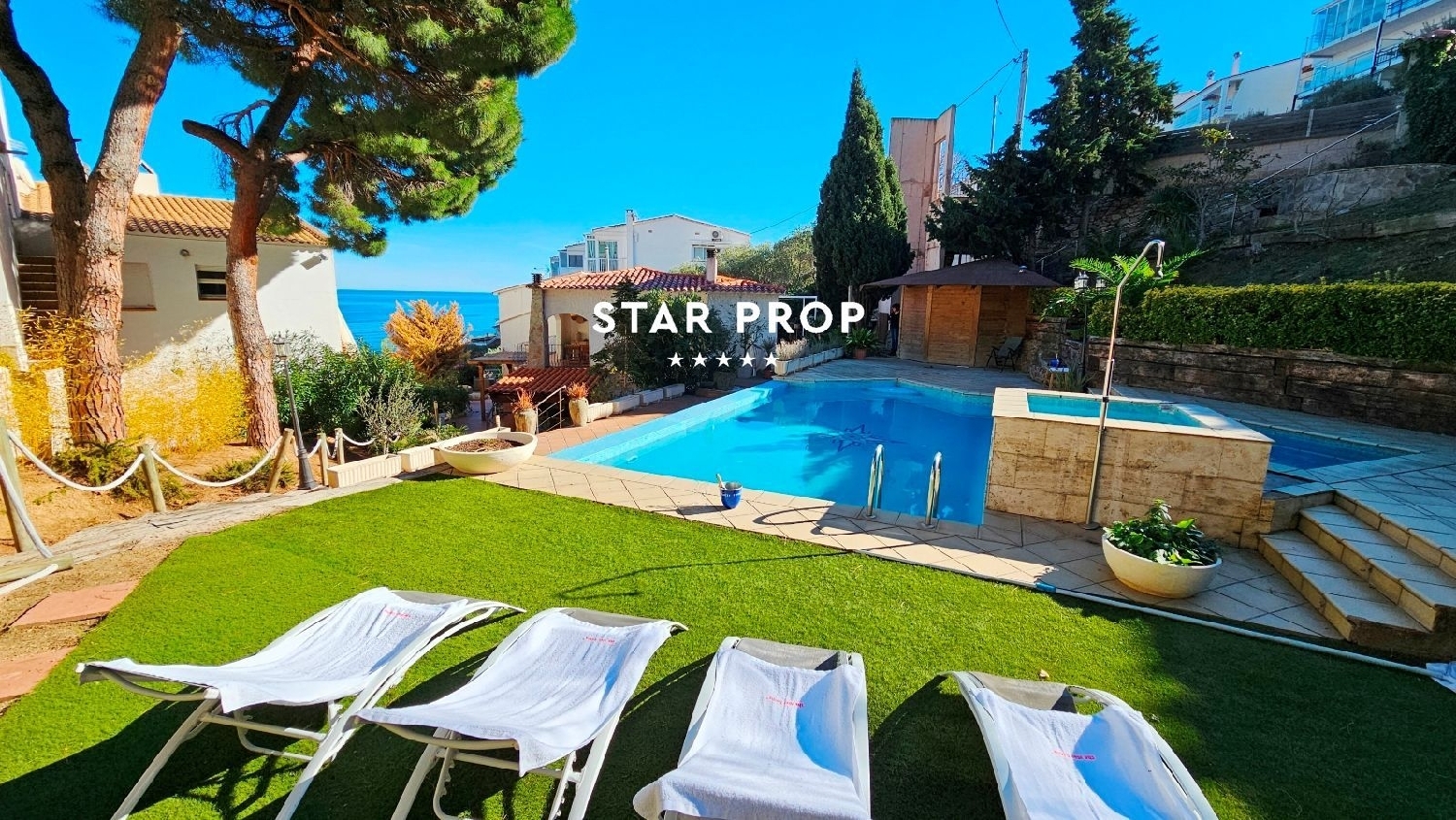  à vendre maison Llançà Alt Empordà 1