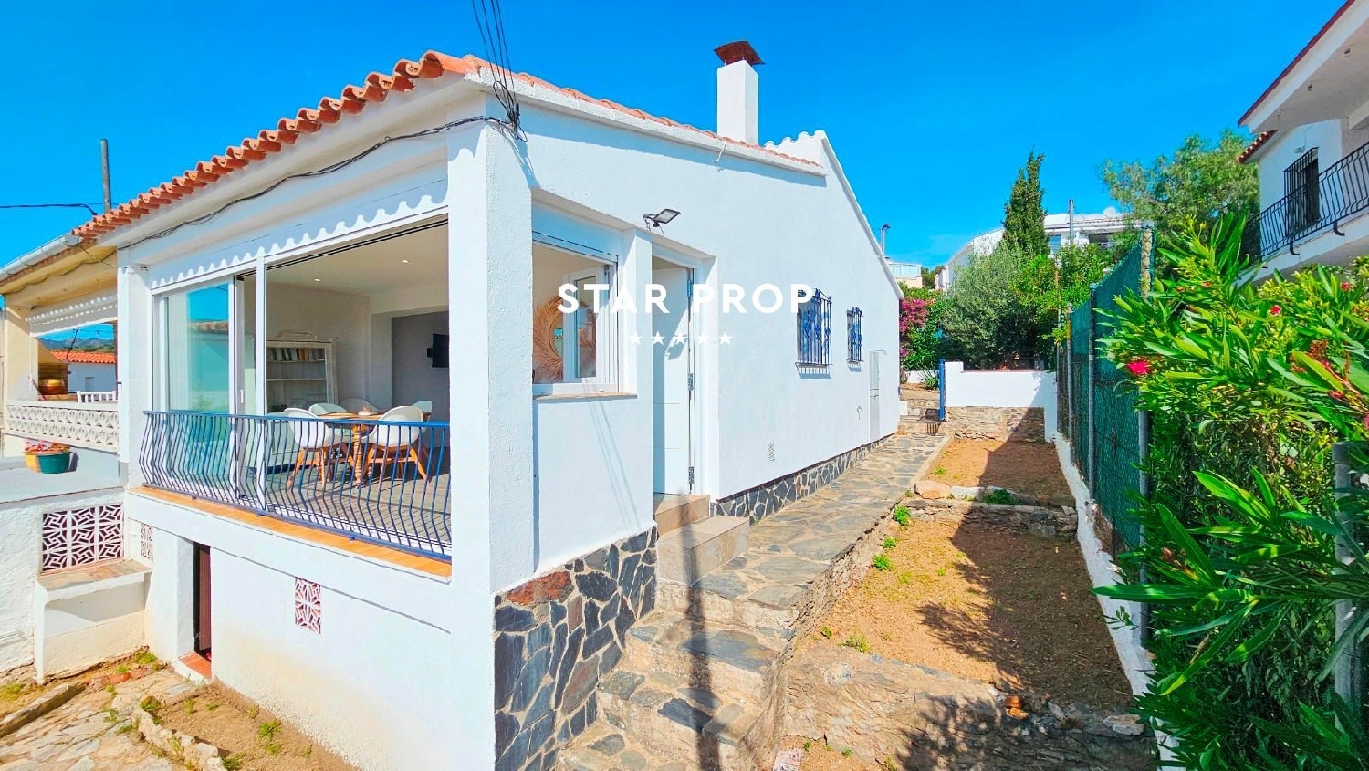 kaufen Haus Llançà Alt Empordà 2