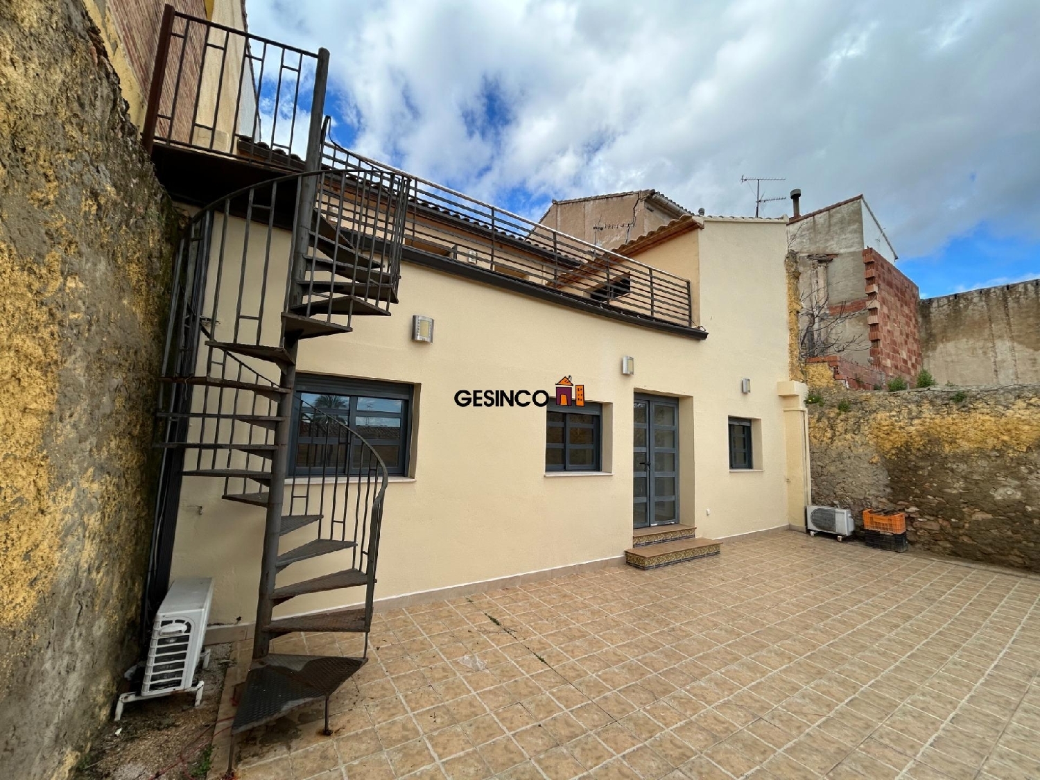  à vendre maison Torrent De Fenollet Costera (La) 8