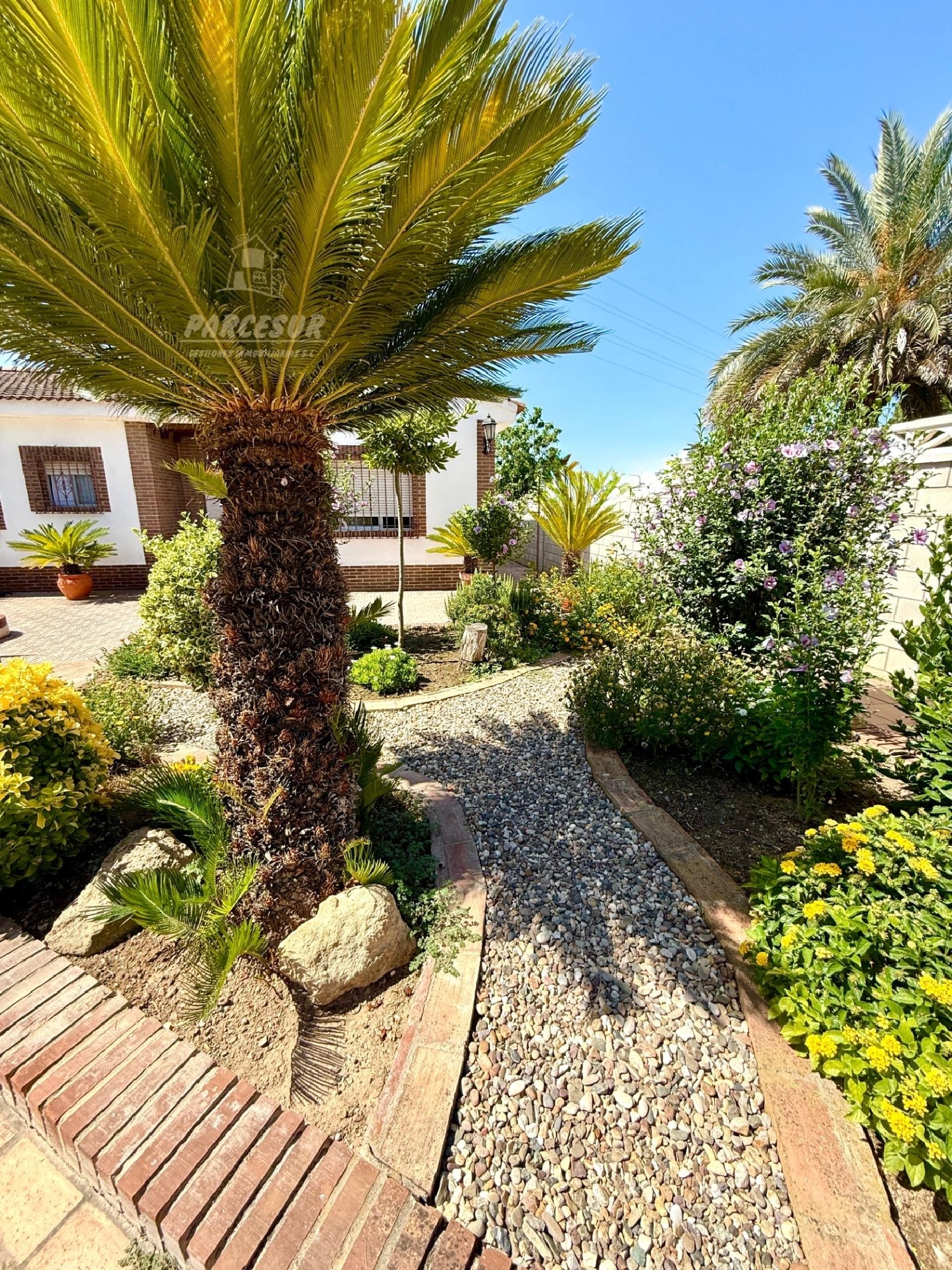  till salu hus Llanos Del Castillo Córdoba 7