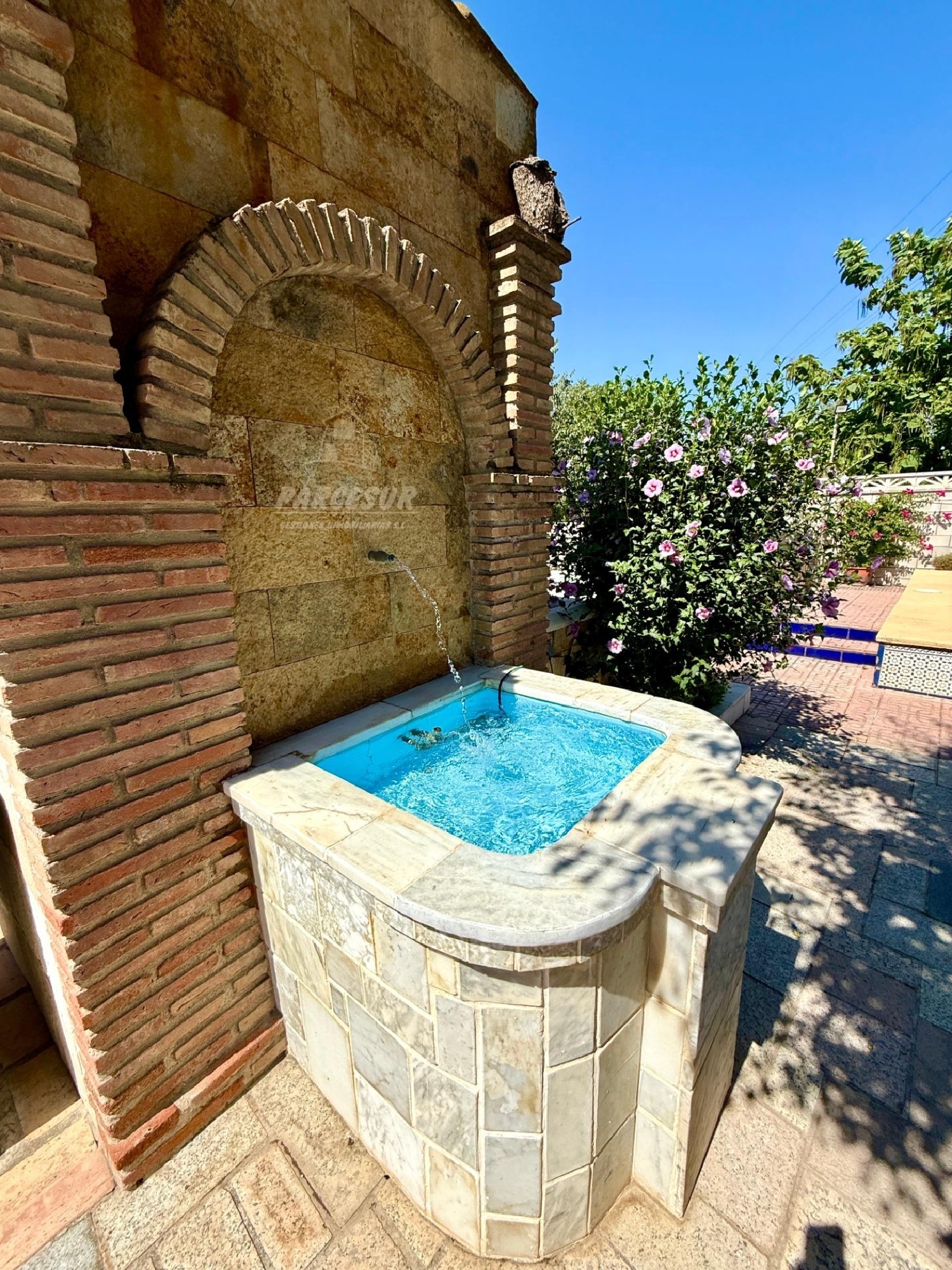  till salu hus Llanos Del Castillo Córdoba 6