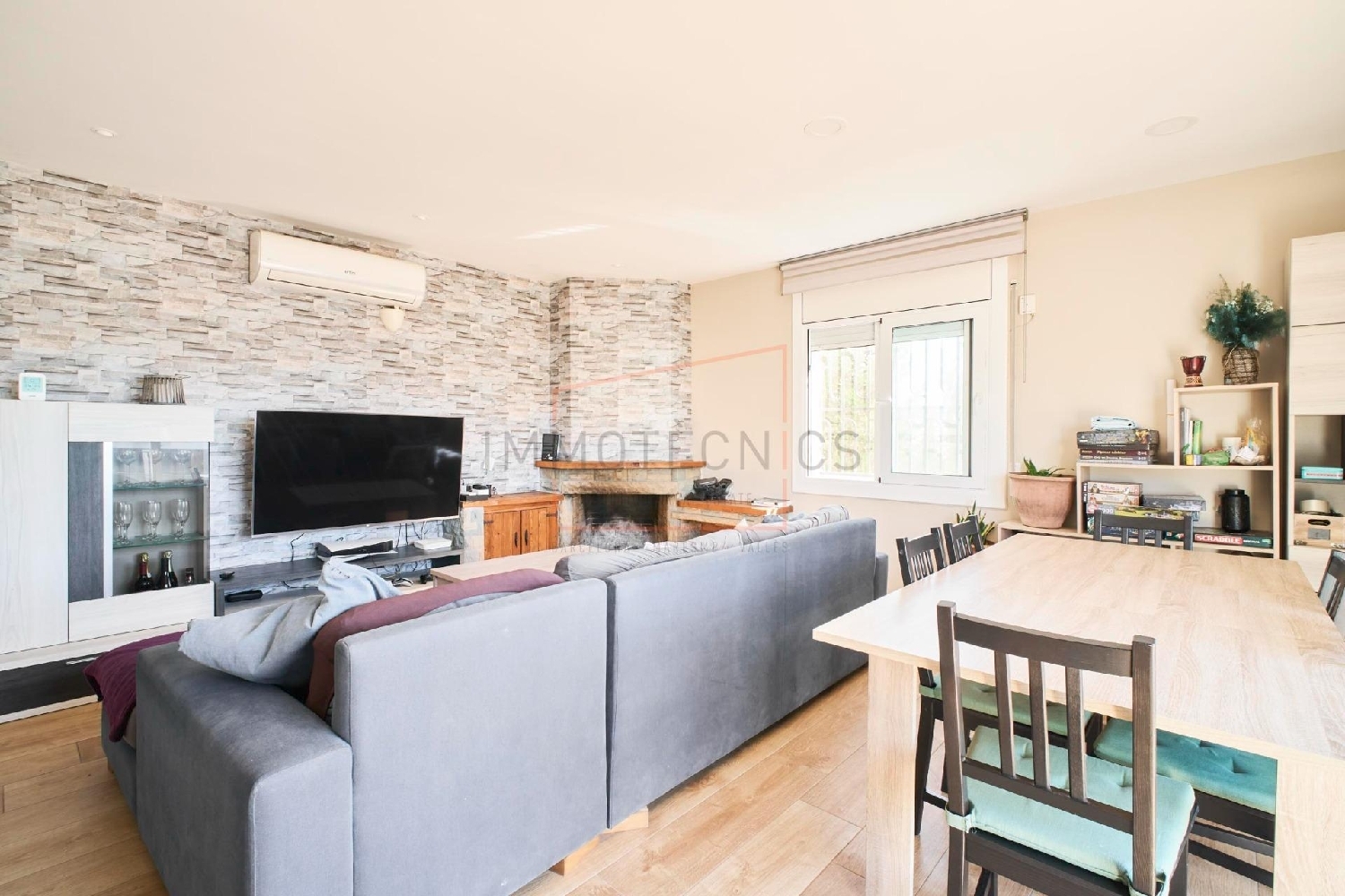 en venta casa Lliçà D'amunt Vallès Oriental 3