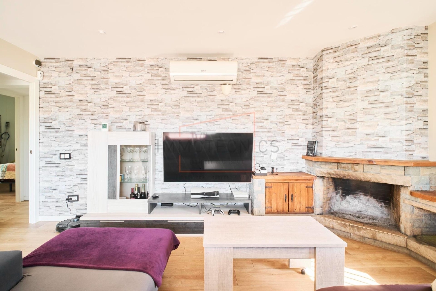  en venta casa Lliçà D'amunt Vallès Oriental 4