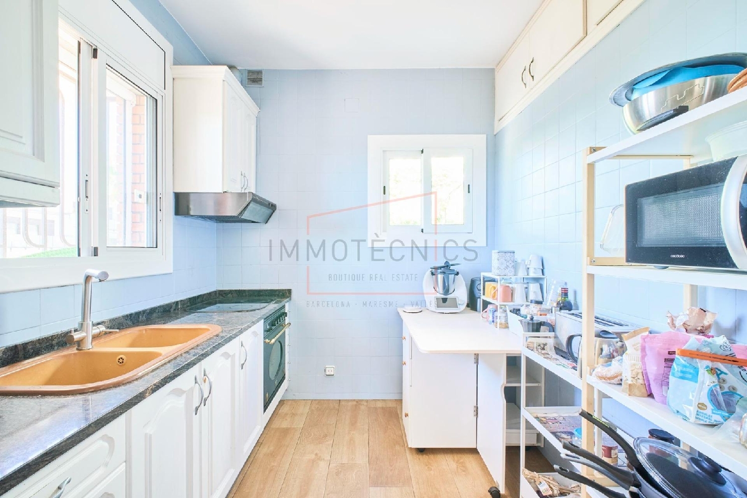  en venta casa Lliçà D'amunt Vallès Oriental 7