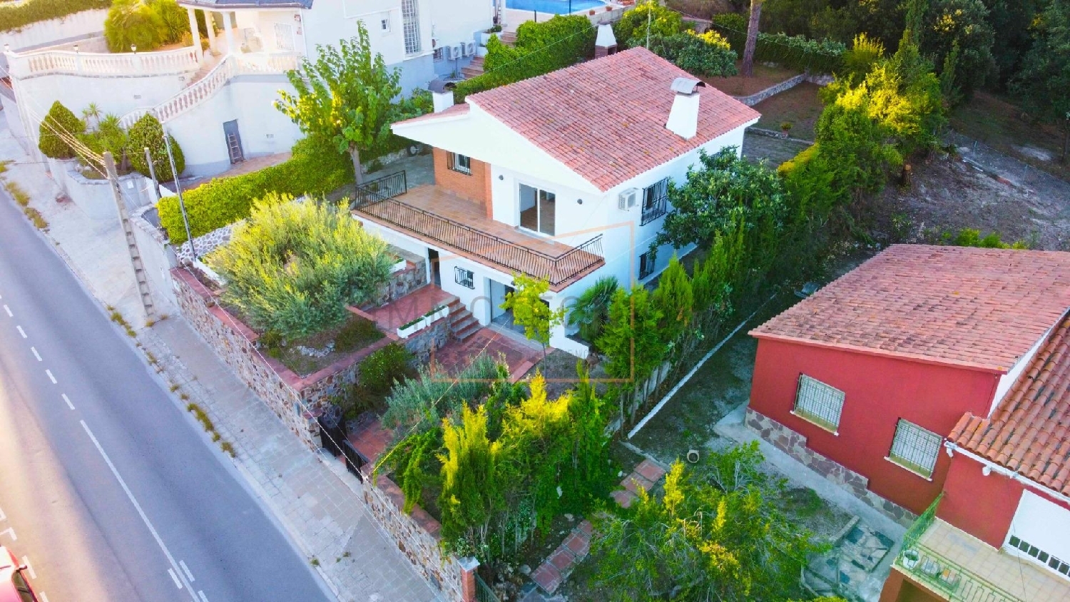en venta casa Lliçà D'amunt Vallès Oriental 2