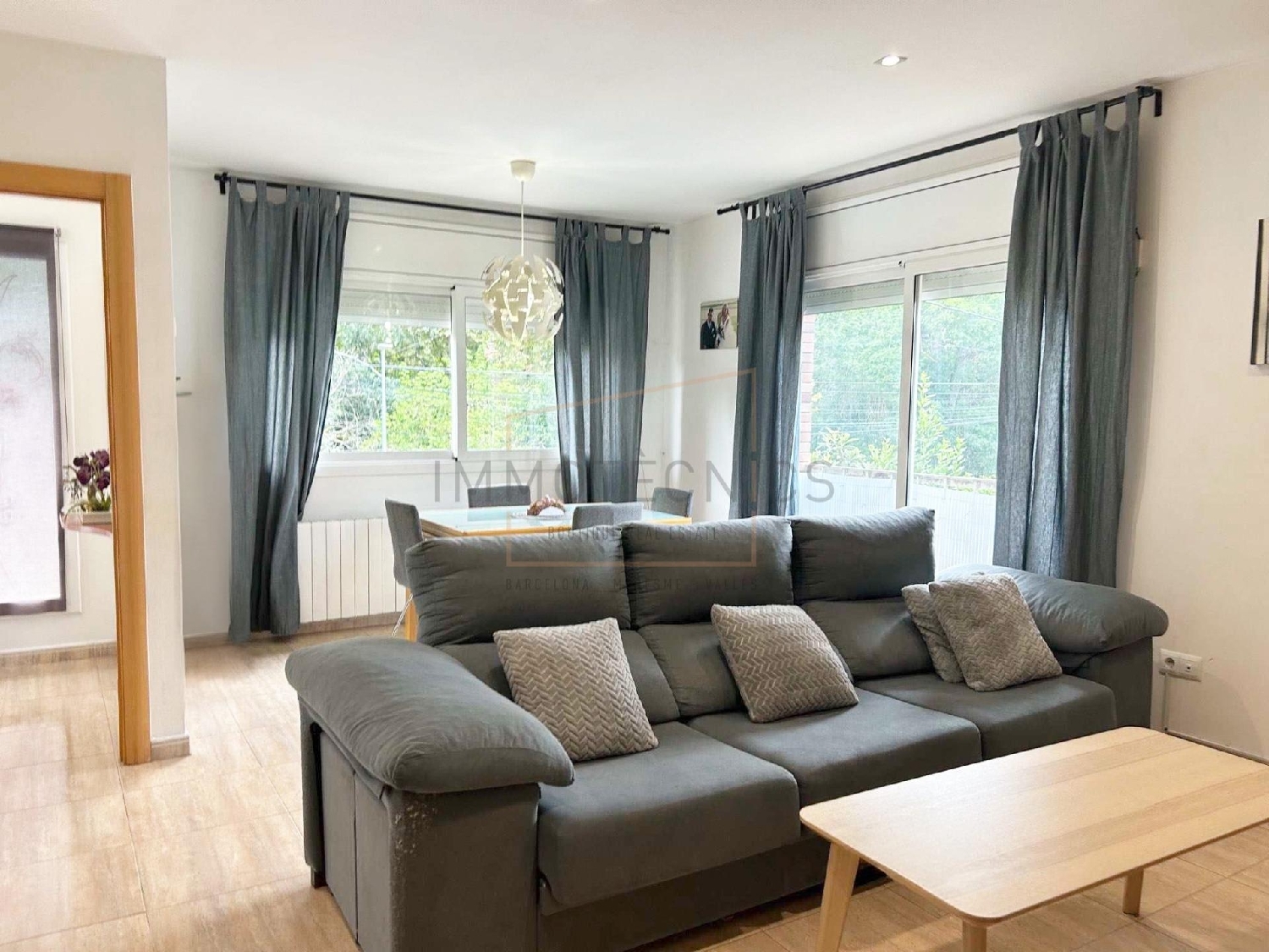  à vendre maison Lliçà D'amunt Vallès Oriental 7