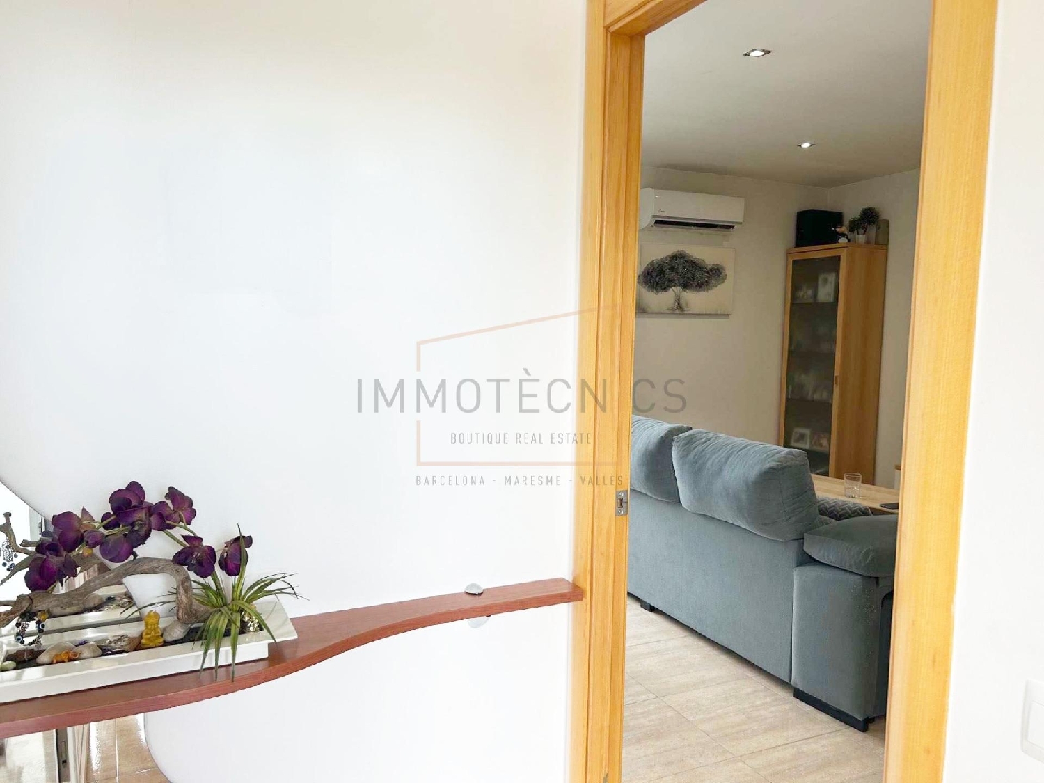  à vendre maison Lliçà D'amunt Vallès Oriental 5