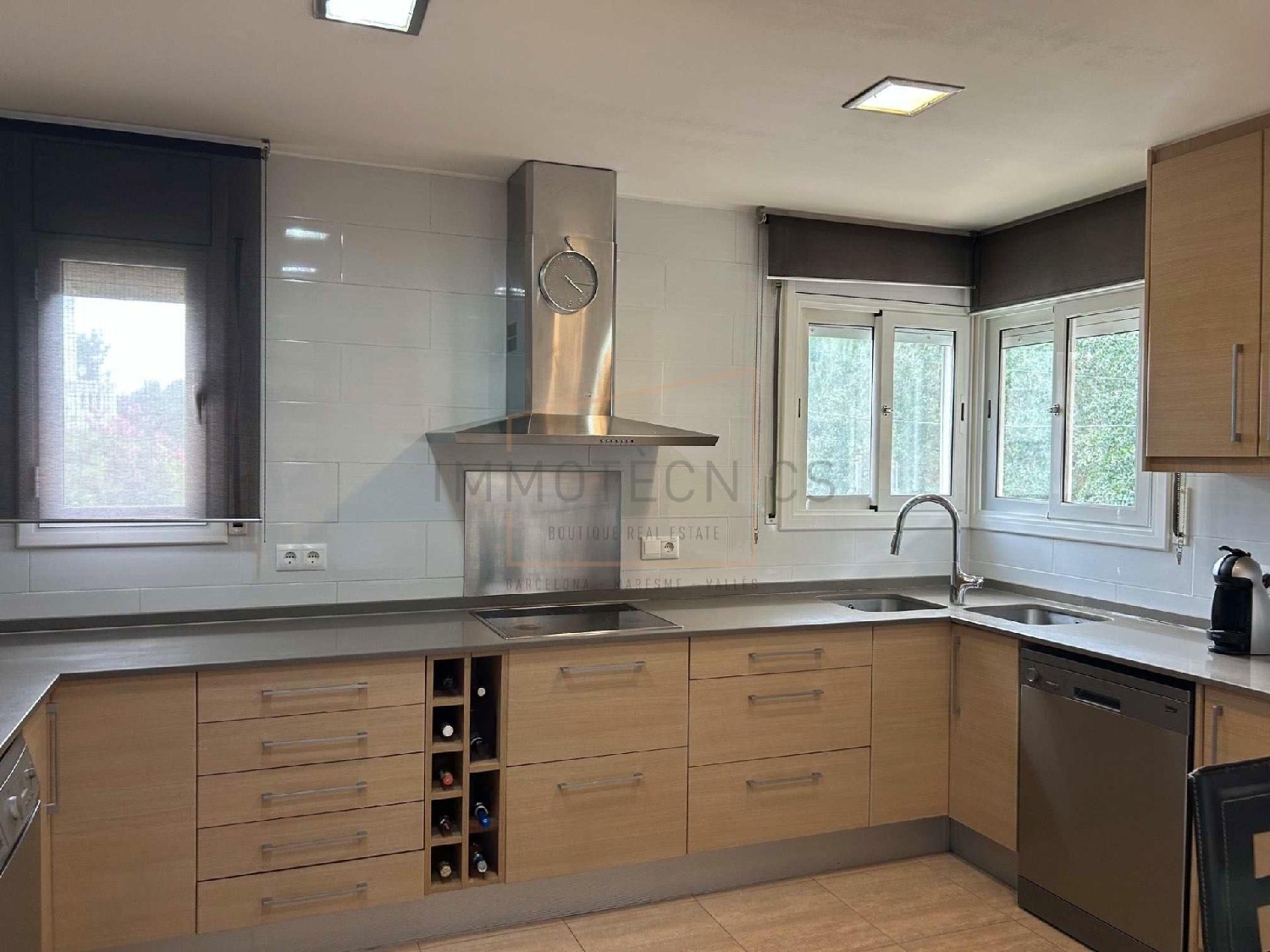  à vendre maison Lliçà D'amunt Vallès Oriental 8