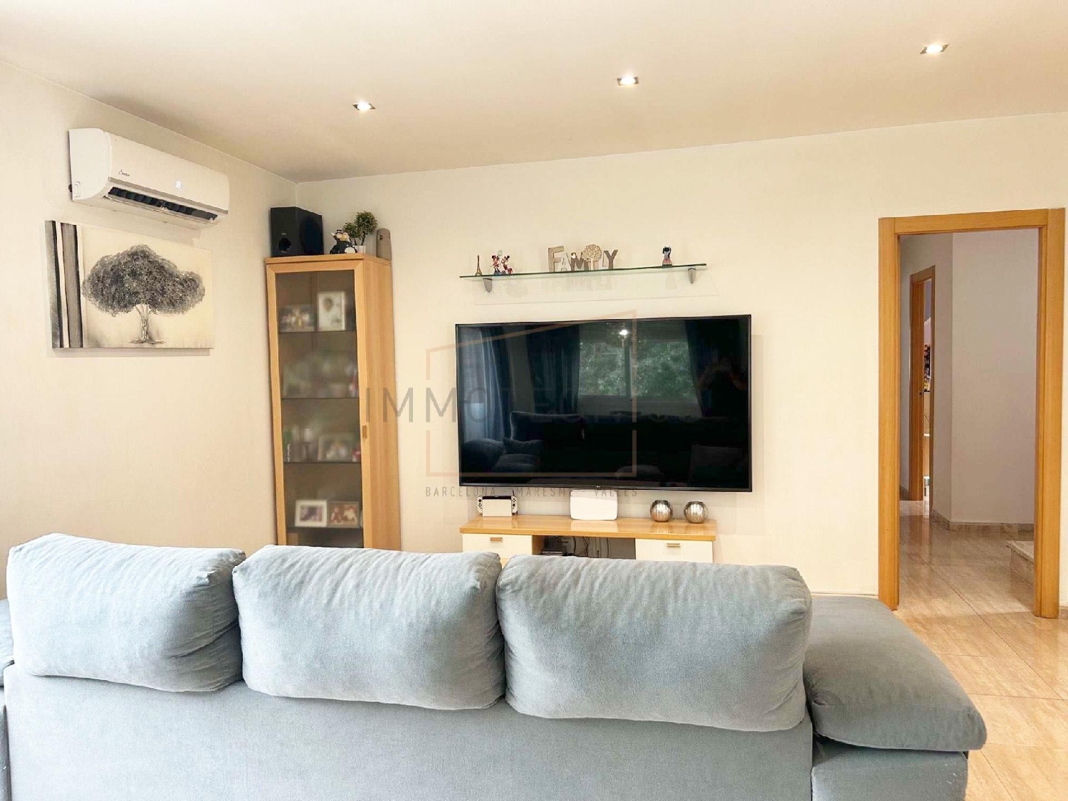  à vendre maison Lliçà D'amunt Vallès Oriental 6