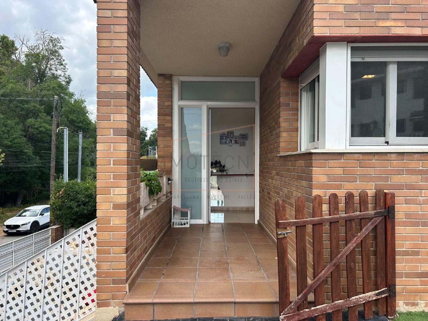  à vendre maison Lliçà D'amunt Vallès Oriental 4
