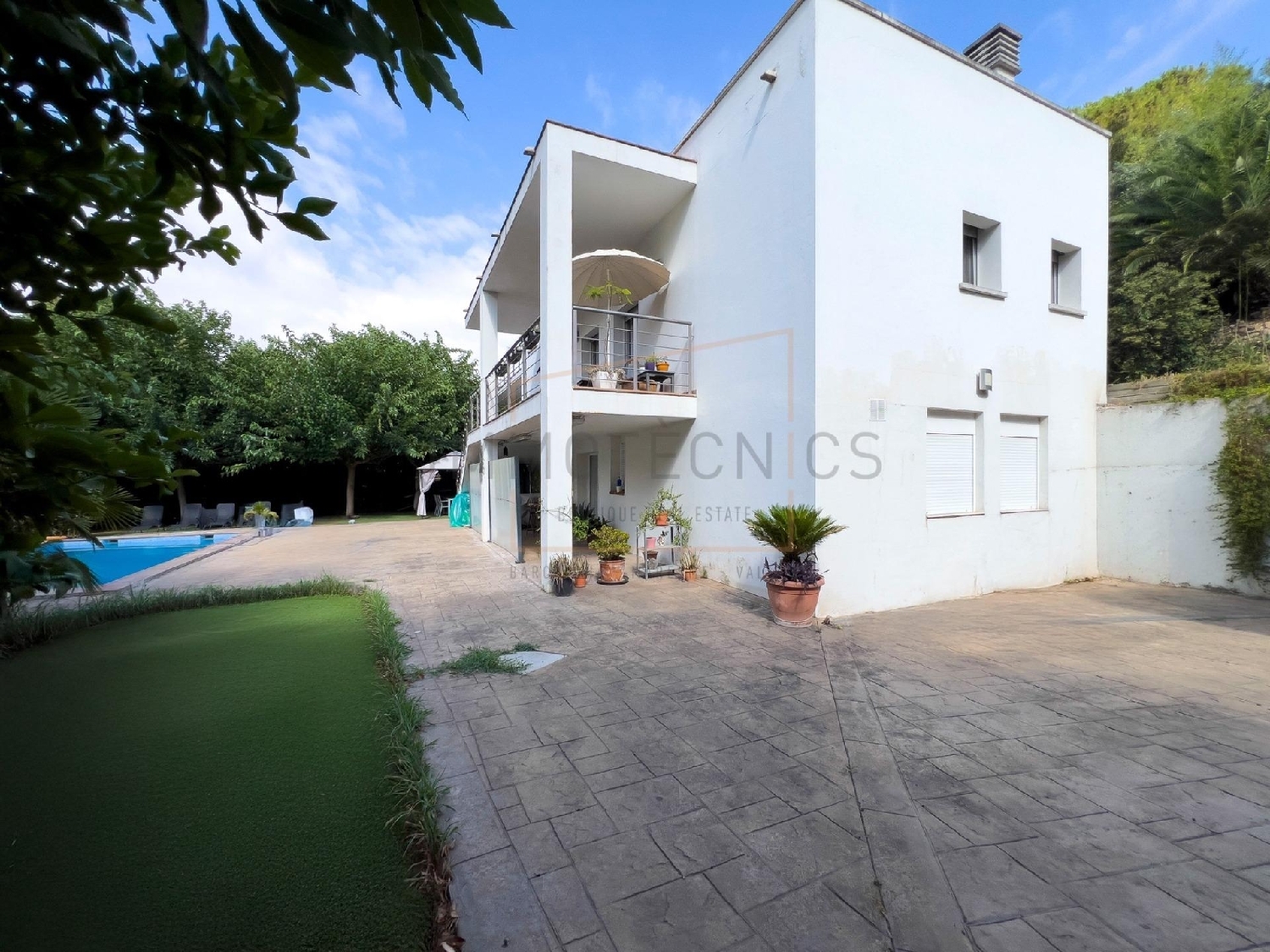  till salu hus Lliça De Vall Vallès Oriental 8