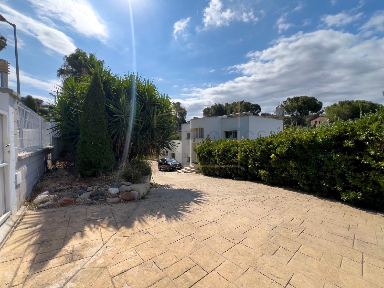  till salu hus Lliça De Vall Vallès Oriental 2