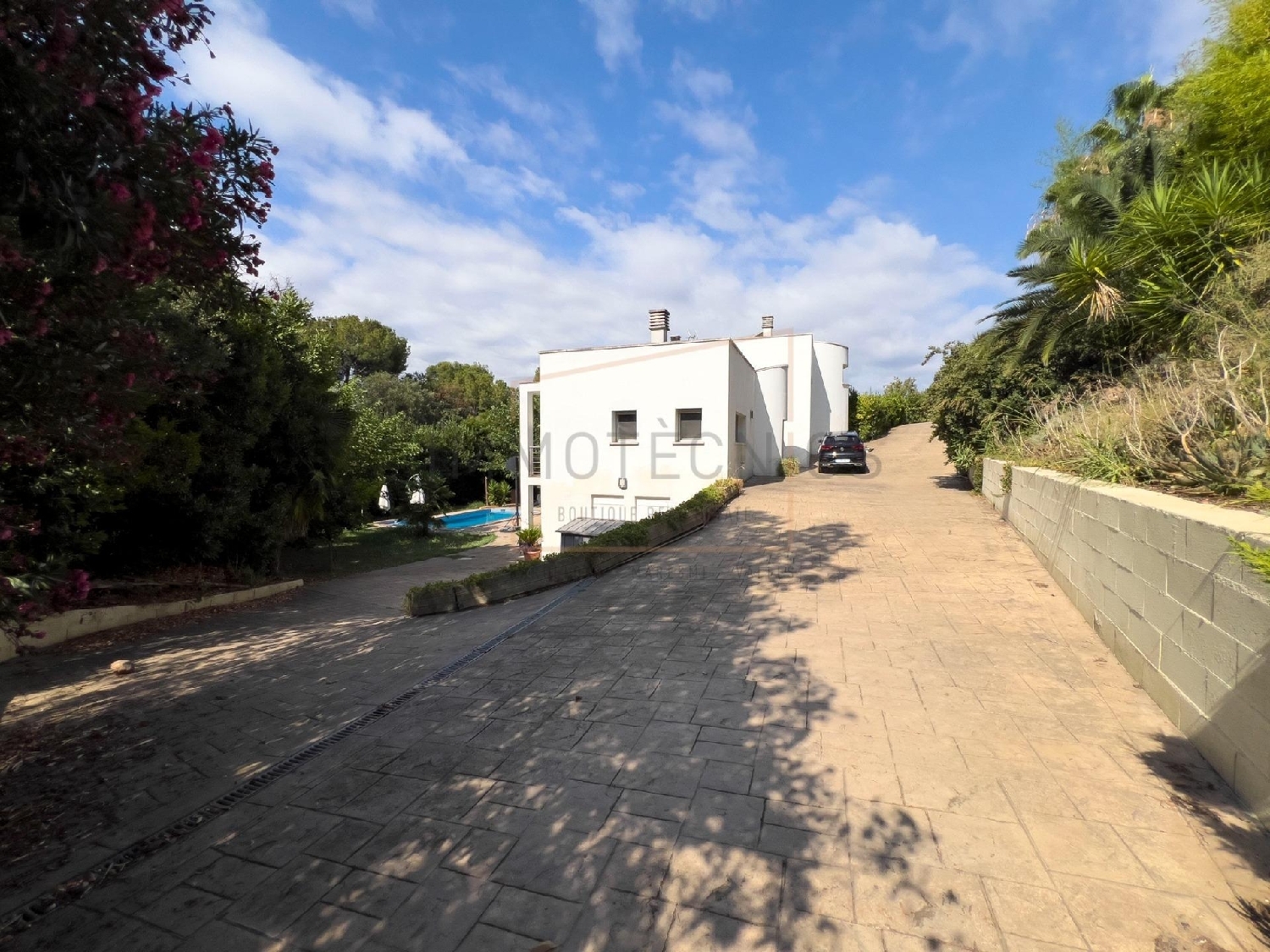  till salu hus Lliça De Vall Vallès Oriental 6