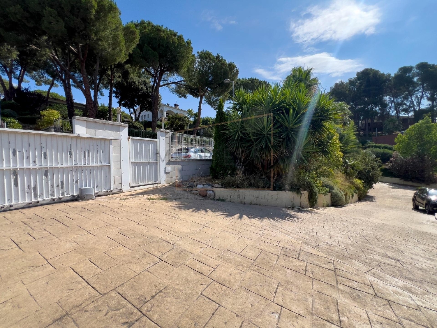  till salu hus Lliça De Vall Vallès Oriental 3