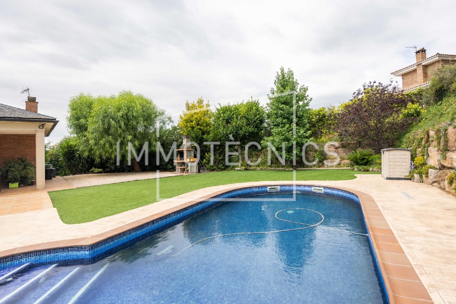  à vendre maison Lliça De Vall Vallès Oriental 8