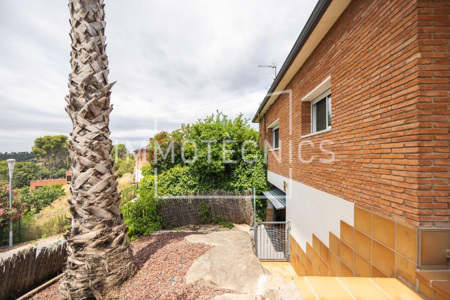  à vendre maison Lliça De Vall Vallès Oriental 5
