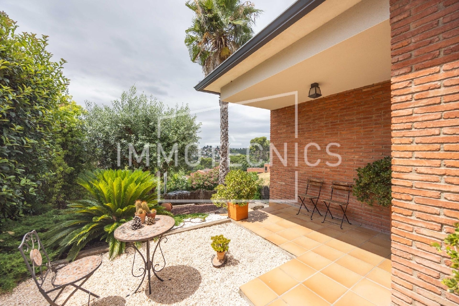  à vendre maison Lliça De Vall Vallès Oriental 4