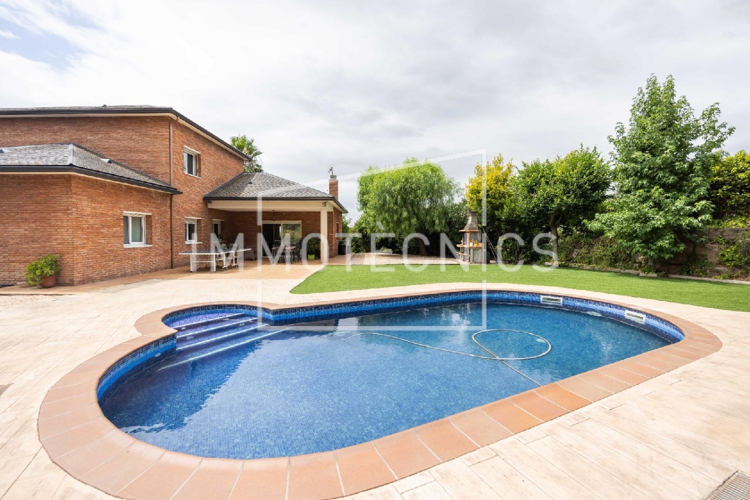  à vendre maison Lliça De Vall Vallès Oriental 3