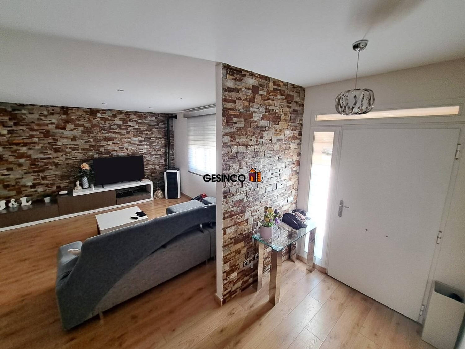 te koop huis Llocnou D'en Fenollet Costera (La) 2