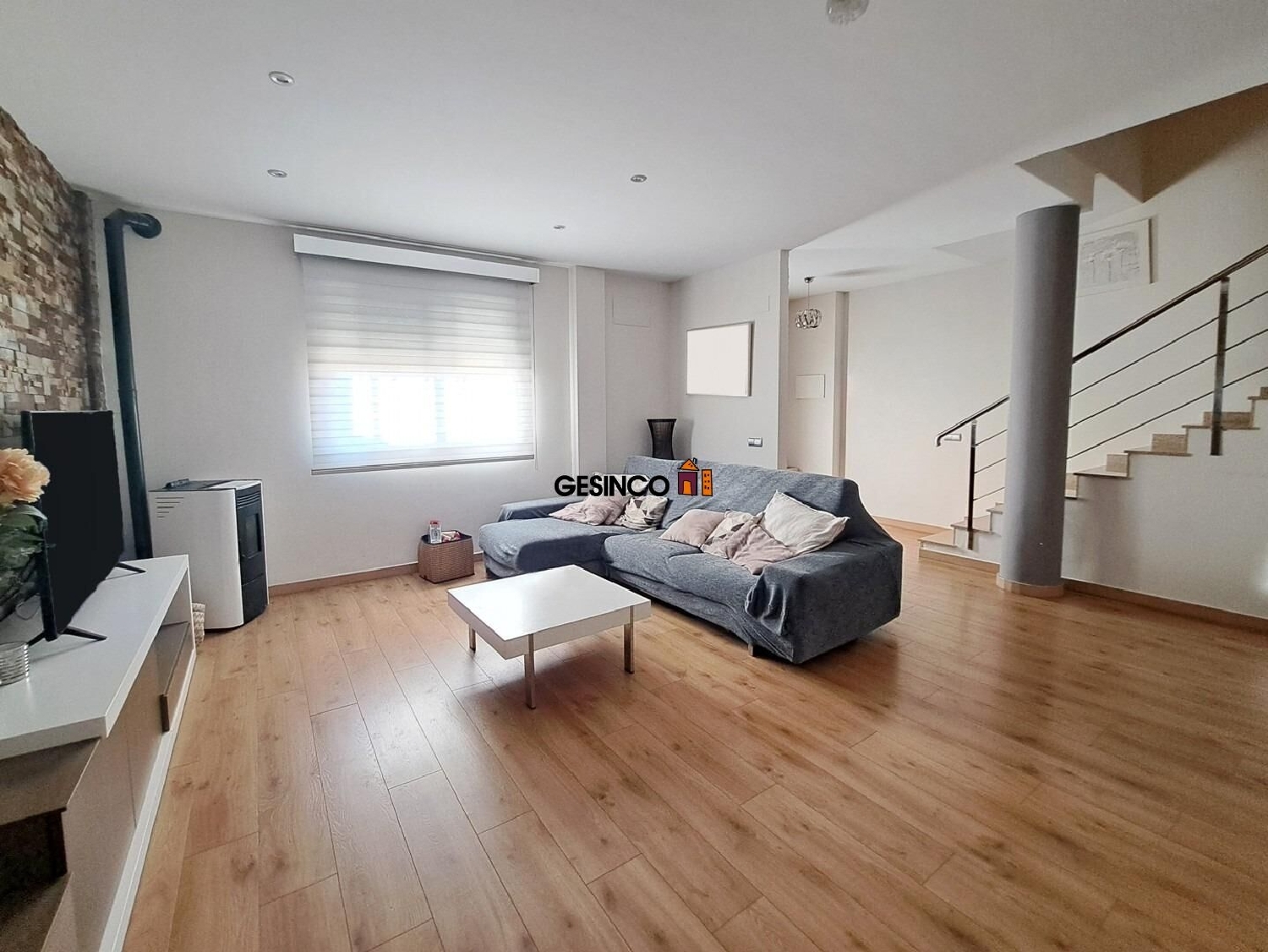 te koop huis Llocnou D'en Fenollet Costera (La) 3