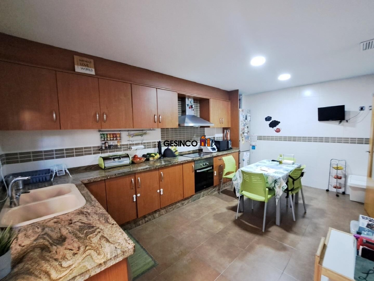  kaufen Haus Llocnou D'en Fenollet Costera (La) 4