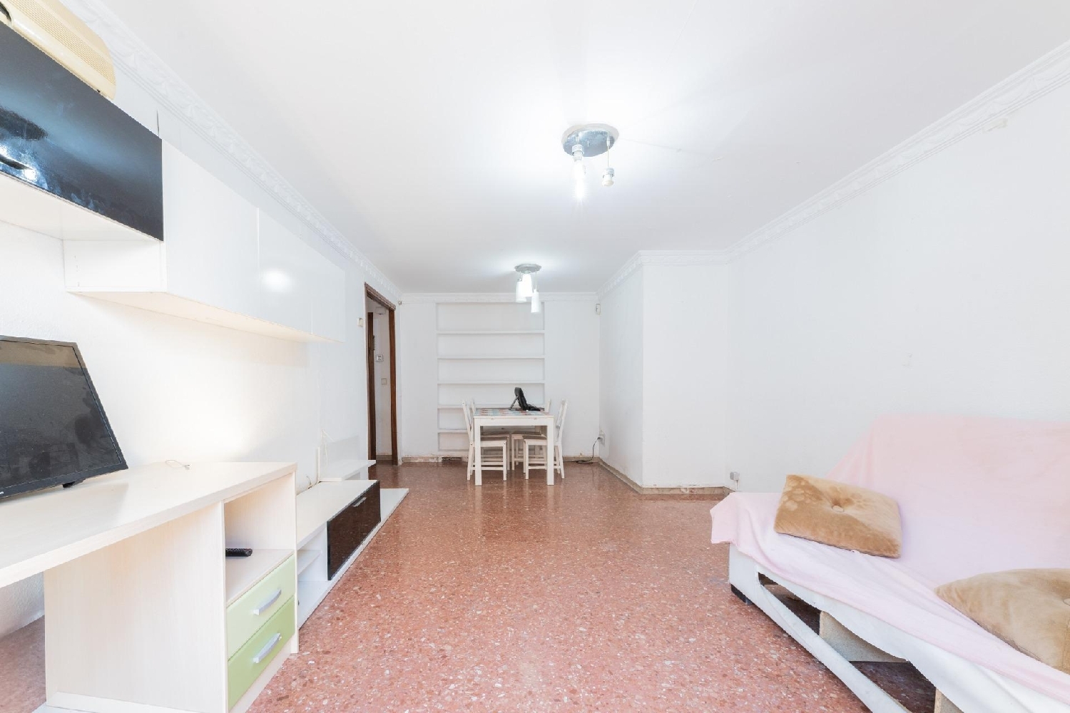  till salu hus Paterna Horta Oest 6