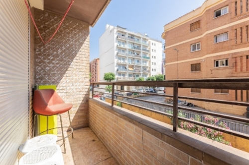 Lloma Llarga Horta Oest casa foto 6266660