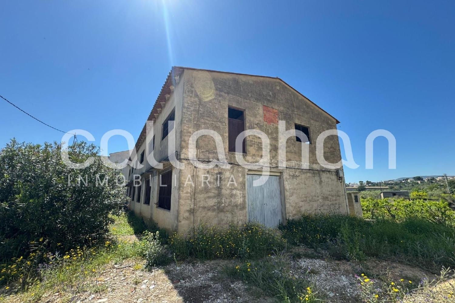  till salu hus Llombai Ribera Alta 4