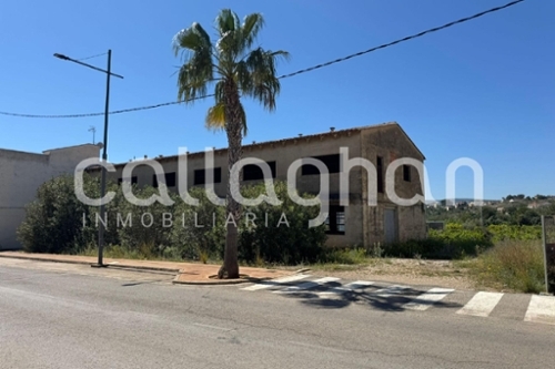 Llombai Ribera Alta house foto 6268144