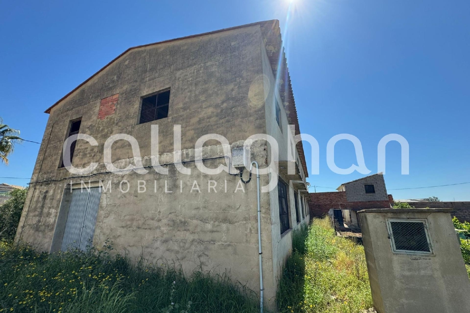  till salu hus Llombai Ribera Alta 5