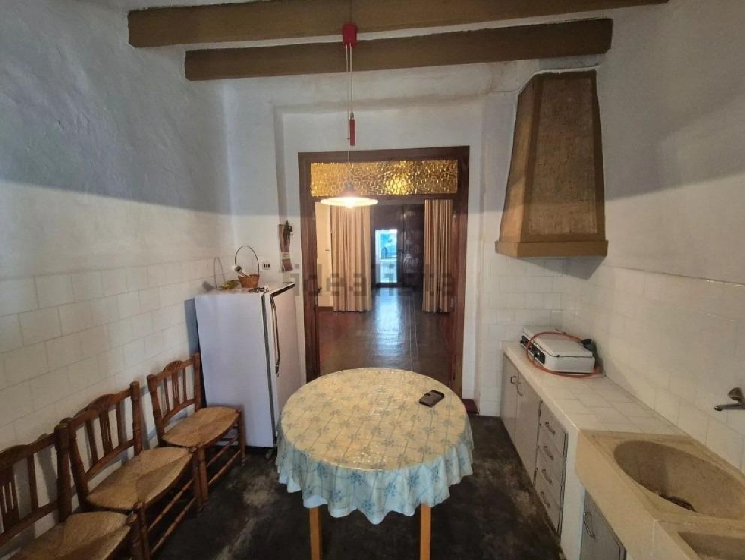  à vendre maison Llombai Ribera Alta 6