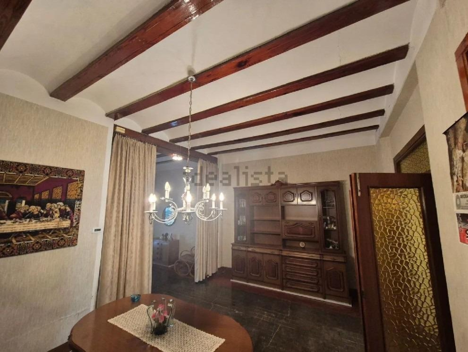  à vendre maison Llombai Ribera Alta 7