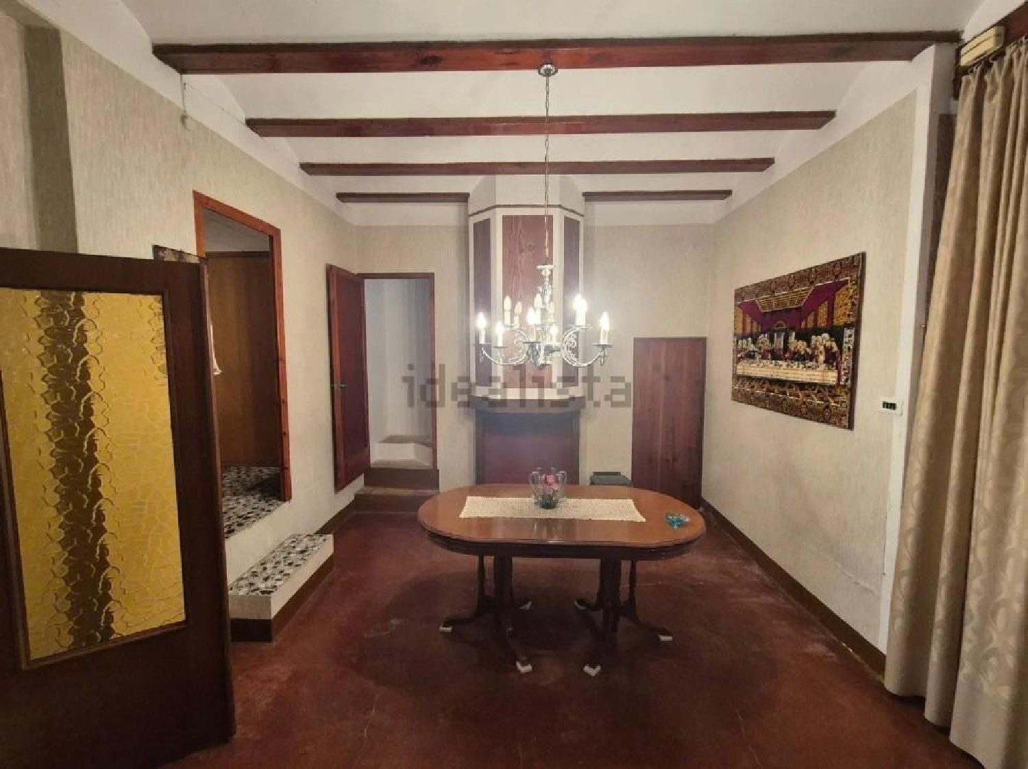  à vendre maison Llombai Ribera Alta 1