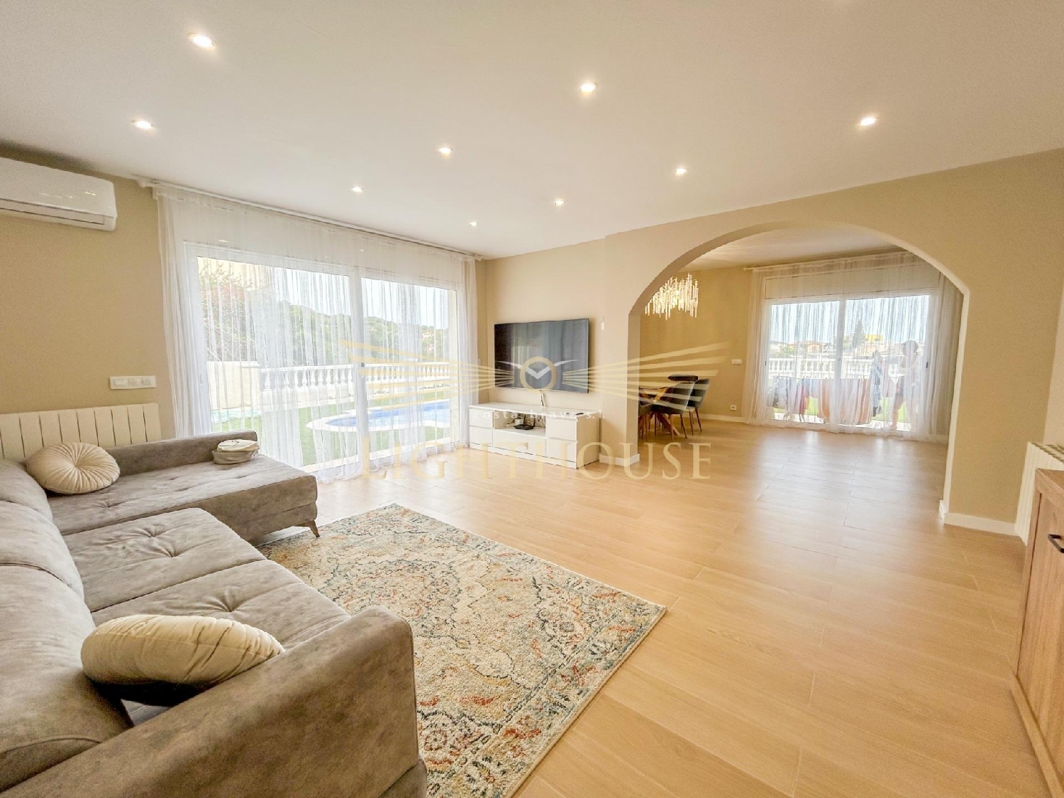  for sale house Lloret De Mar Selva 5