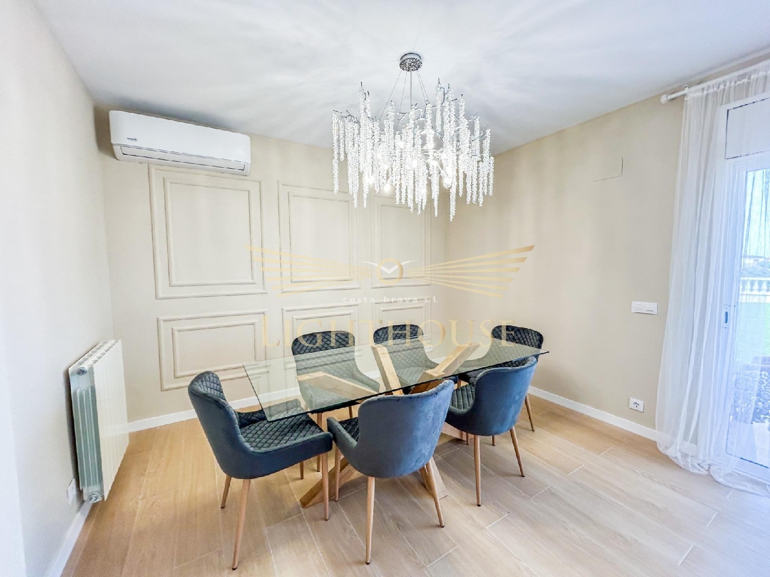  for sale house Lloret De Mar Selva 6