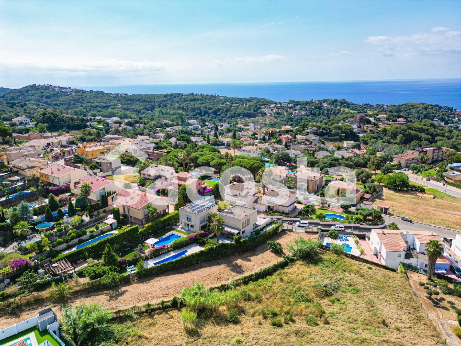  te koop huis Lloret De Mar Selva 7